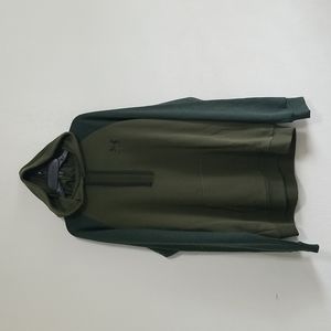 Mens under armour hoodie